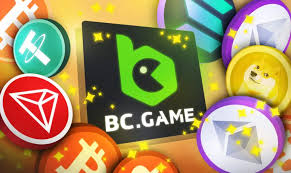 Explore the Exciting World of BC.Game Mobile App