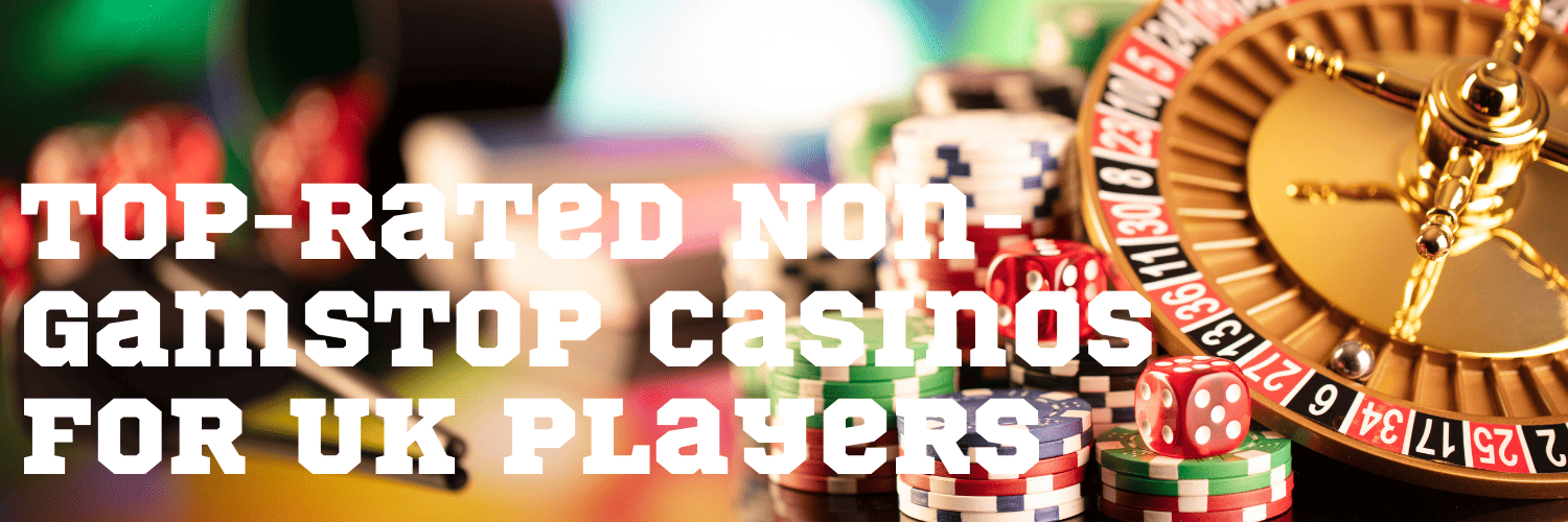 Explore the Newest Non GamStop Casino Sites -1223811637