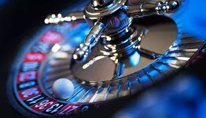 Exploring Online Roulette Not Affected by External Influences