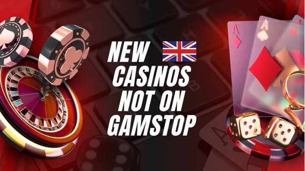 Exploring Roulette Not on GamStop Your Guide to Non-GamStop Platforms Exploring Roulette Not on GamStop Your Guide to Non-GamStop Platforms