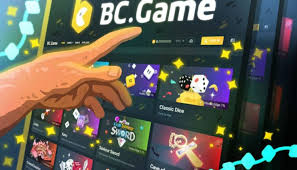 Exploring the Cashback Bonus at BC.Game A Comprehensive Guide