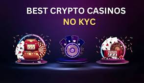Exploring the World of Casino Without KYC Benefits and Risks Exploring the World of Casino Without KYC Benefits and Risks