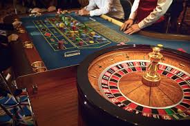 Get the Thrill Play Online Roulette for Real Money