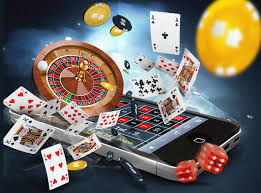 Golden Lion Casino & Sportsbook Your Ultimate Destination for Gaming and Betting