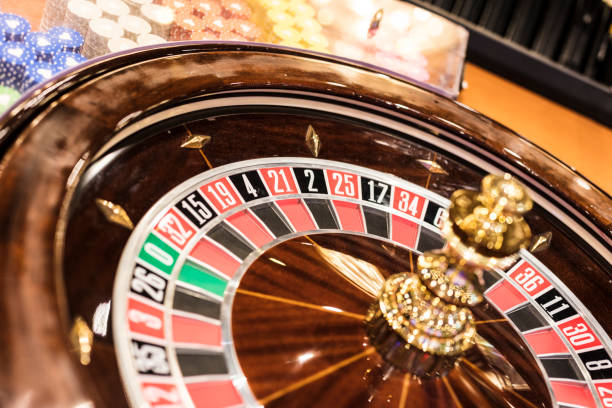 Online Roulette for Real Money Spin to Win Big! -1619903746