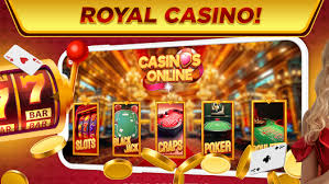 The Exciting World of Gxmble Casino Online Games The Exciting World of Gxmble Casino Online Games