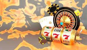 The Ultimate Guide to Casino Casino
