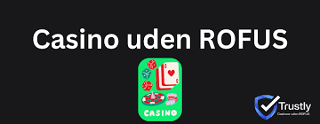 Udforsk Online Casinoer uden MitID Udforsk Online Casinoer uden MitID